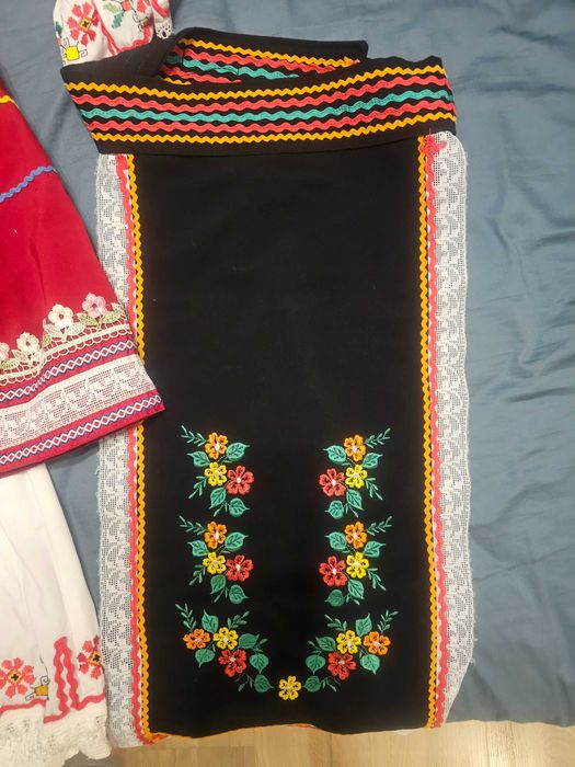 Северняшка носия за дете