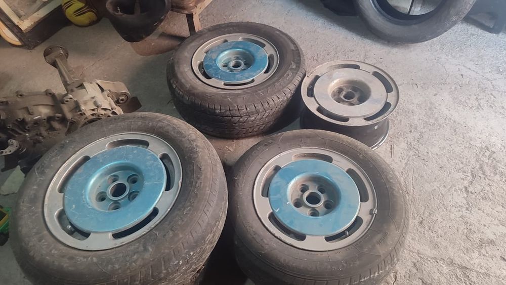 Титановый диск продам R15