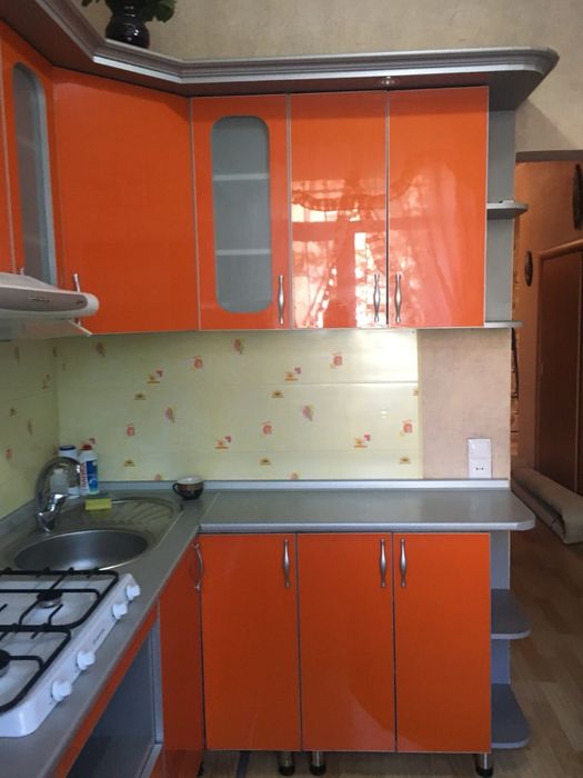 Сдается 2-комнатная квартира