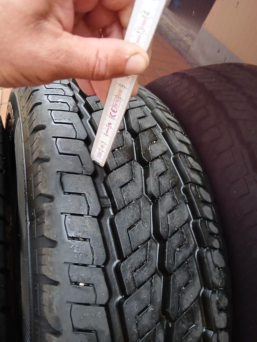 Anvelope 215 /70/ R/ 15 C P