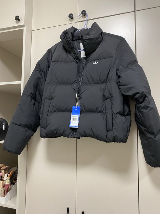 Куртка/Пуховик Adidas