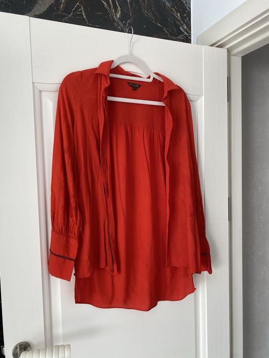 Camasa massimo dutti