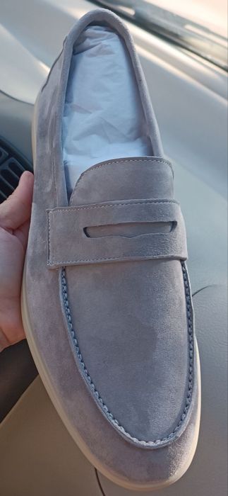 Pantofi loafers pentru bărbați
