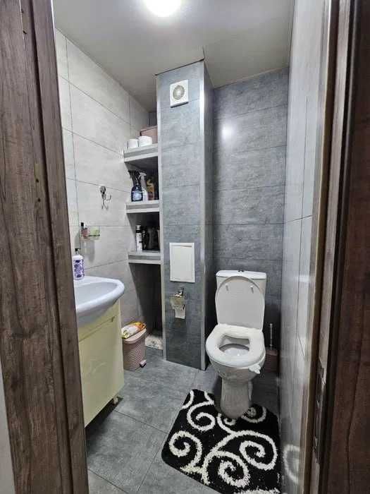 Сой буйида 2 хона Евро ремонт