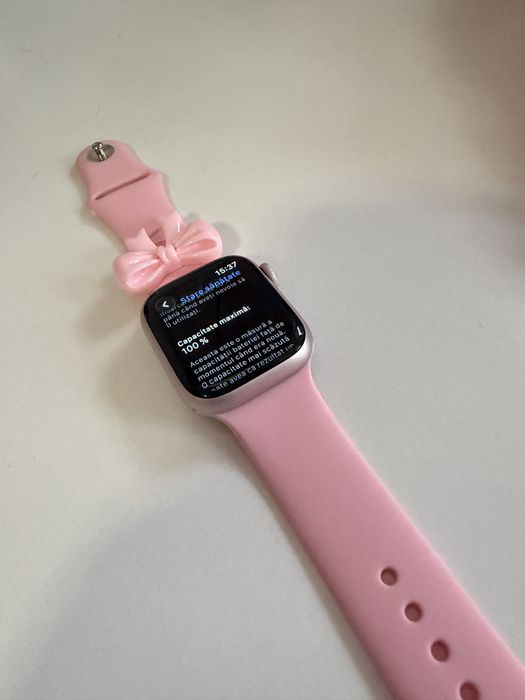 Vand apple watch series 9