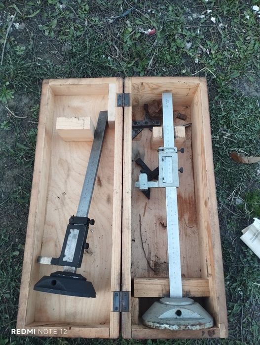 Токарный инструмент