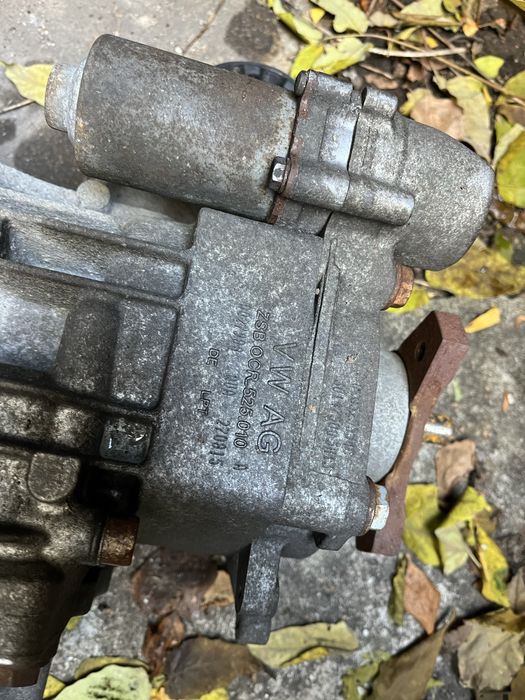 Диференциал VW  OCR 525010 A