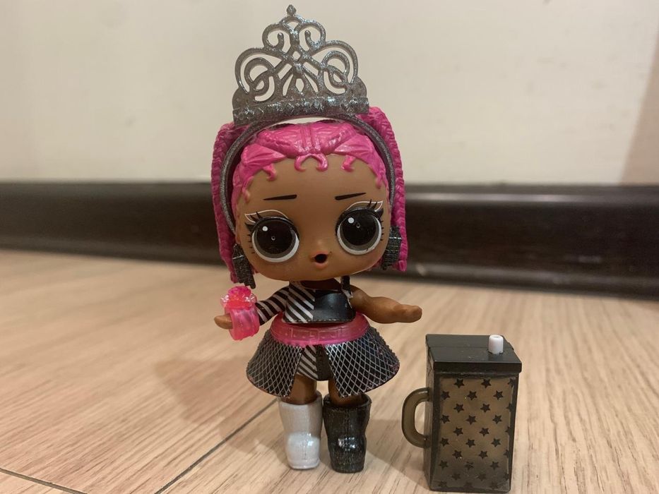 Куклы Лол оригиналы