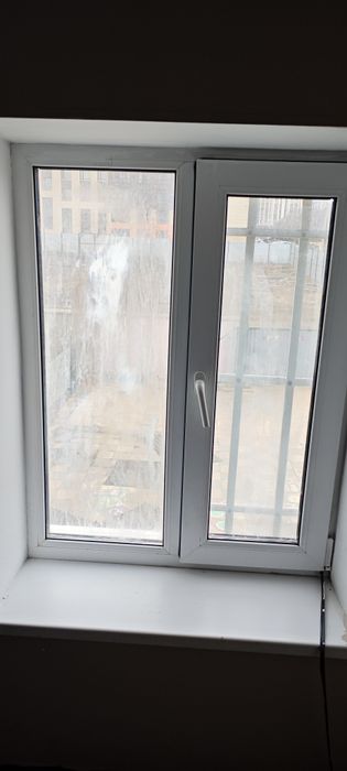 Продам пластиковые окна