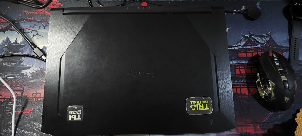 Продам игровой ноутбук Acer Nitro