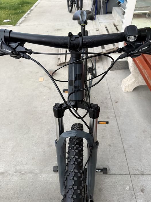 Планински велосипед CUBE AIM PRO 29 /L