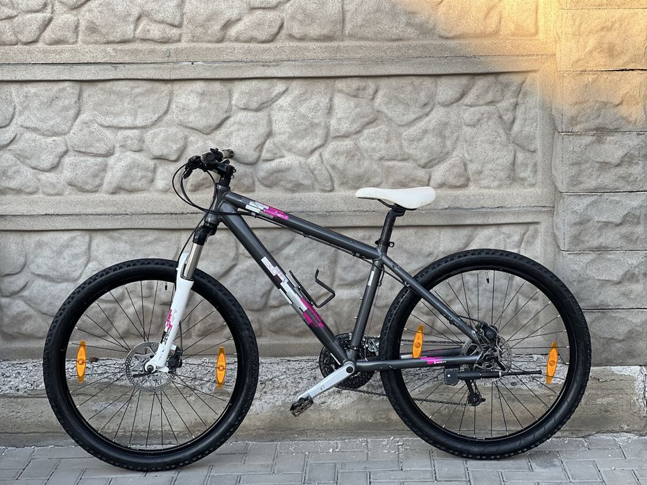 Велосипед  Scott ( centurion trek cube giant  author