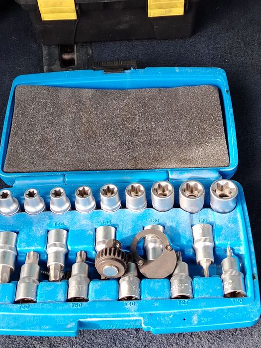 Еврейски камак Не са исползвани