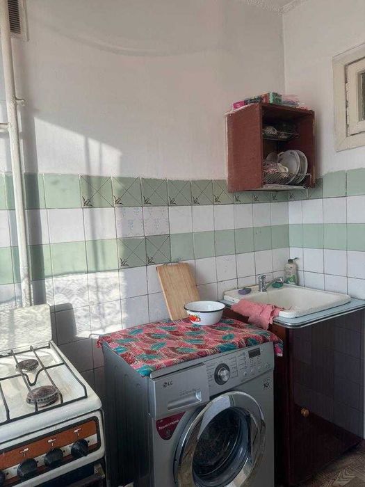 *Продается 1 - комн. Район Михайловки!