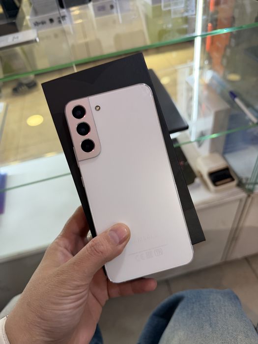 Samsung S22 plus 256 gb