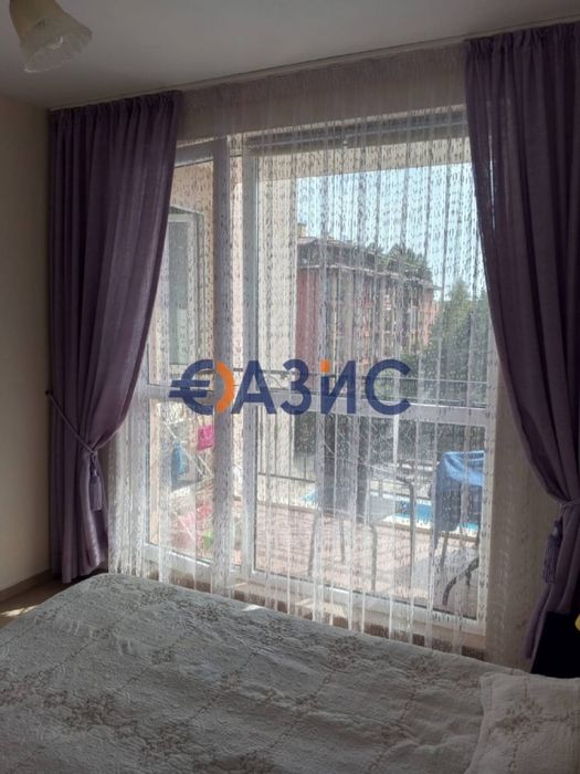 Апартамент с 2 спални, 4 ет, "Слънце и Море", Слънчев бряг, България,