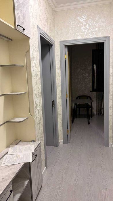 Срочная Аренда Квартиры на Саракульке - Новостройка - Укомплектована