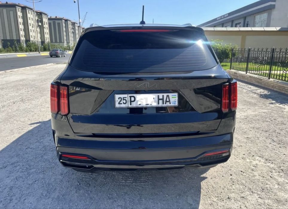 Kia , sorento сотилади