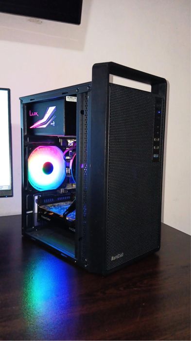 Продавам гейминг сетъп