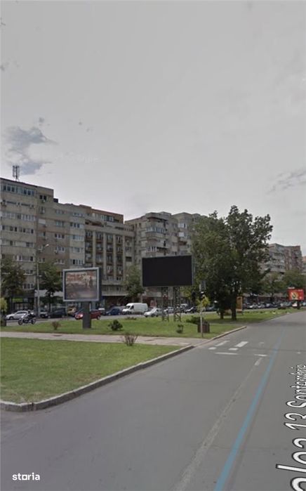Restaurant Spatiu comercial de inchiriat- in zona 13 Septembrie