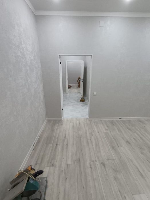 Отделочные работы