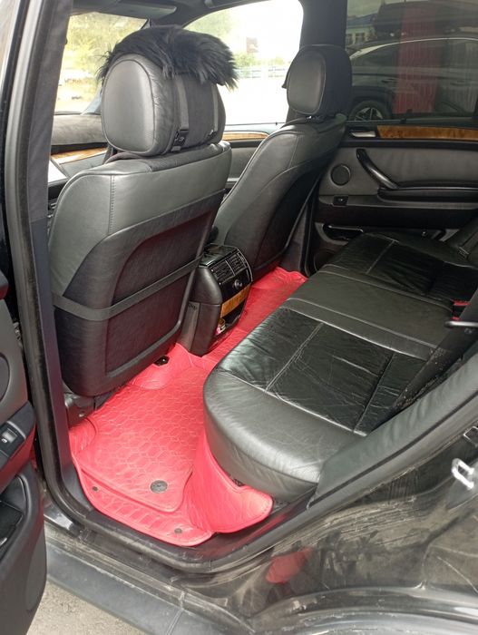 Продам BMW X5 2001