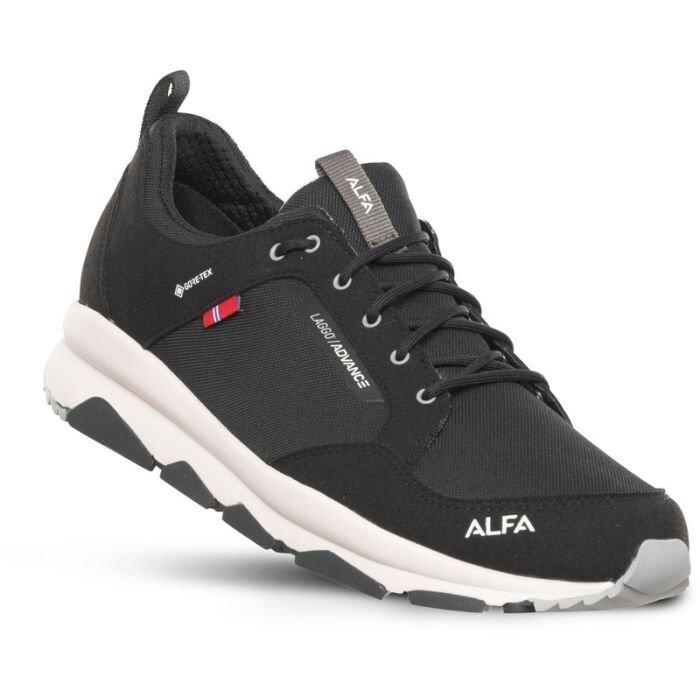 Alfa Laggo Advance GTX-оригинални мъжки обувки
