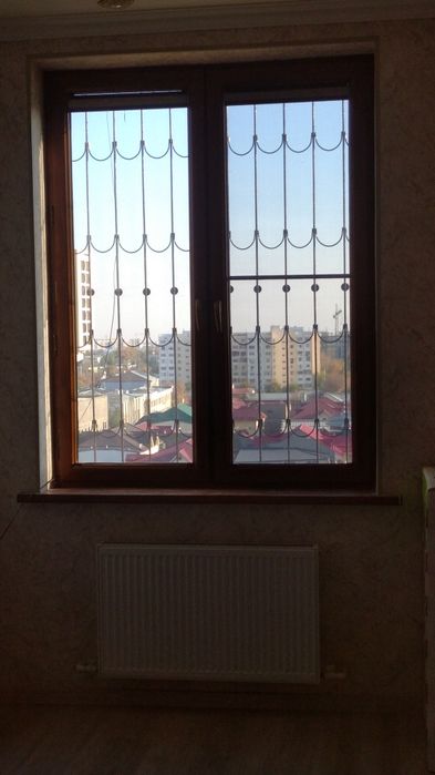 Ришотки для окно