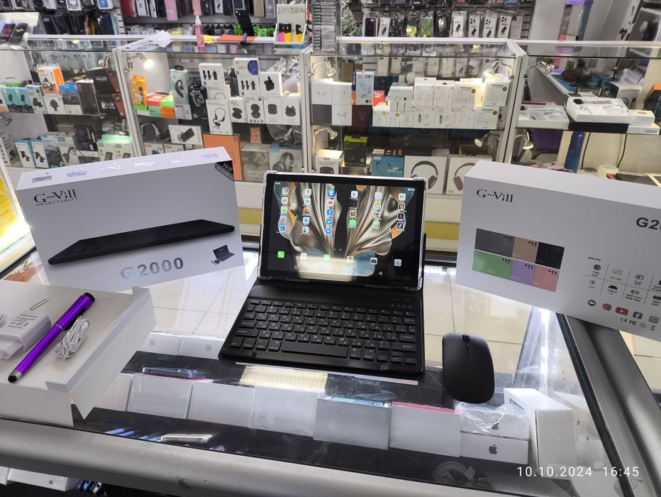 Планшет сами низки цена Новый