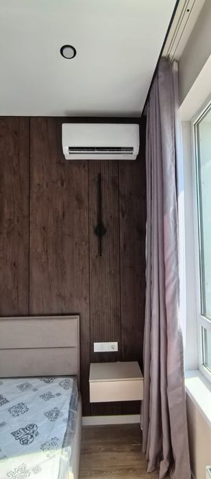 Установка и продажа кондиционеров