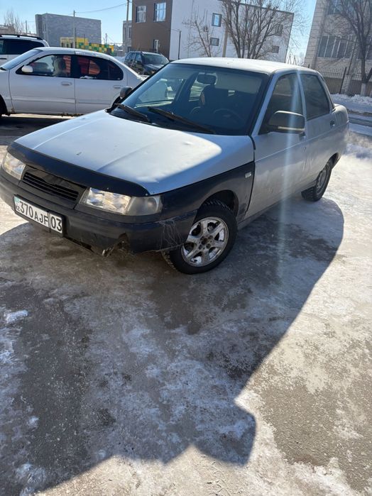 Ваз 2110 продам. Срочно авто