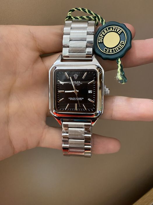 Rolex Oyster Perpetual Datejust