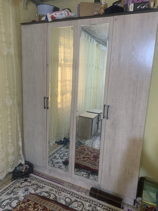 Мебель с гарантий