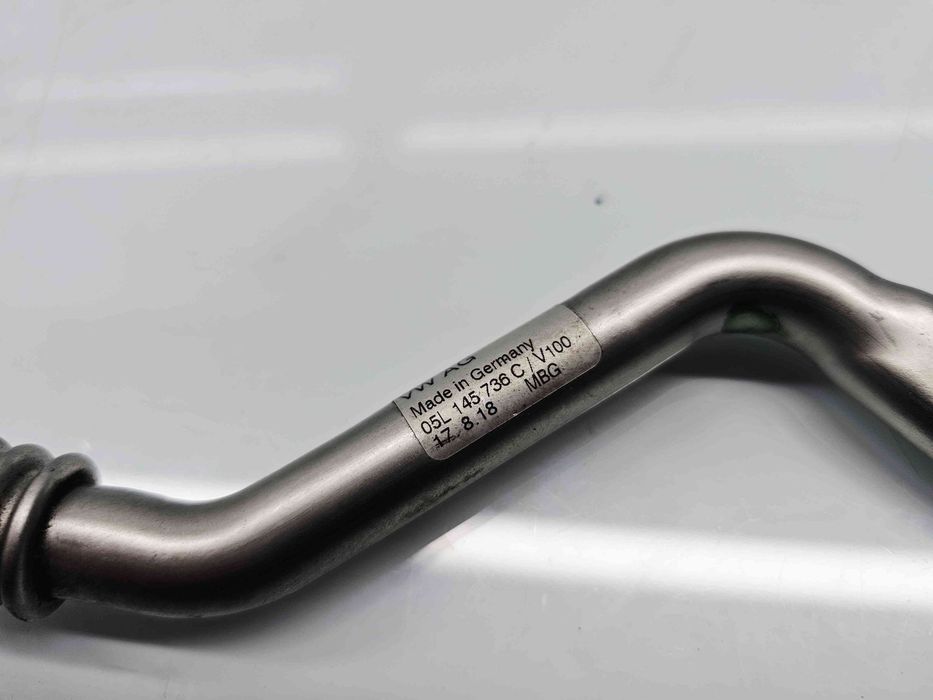 Conducta ulei  AUDI A5 Sportback (F5A, 9T) [Fabr 2016-prezent] 05L1457