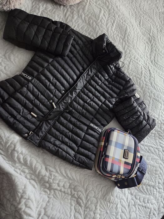 Geaca dama moncler M