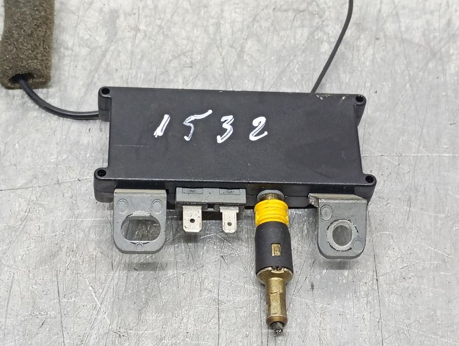Amplificator antena 12785232 Saab 9-3 2 (facelift) (2007 - 2011)
