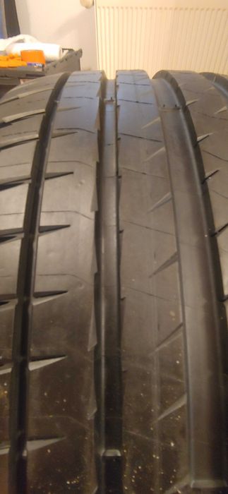 Anvelopa vara Michelin Pilot Sport 4 245/40/R18 XL (1 buc.)