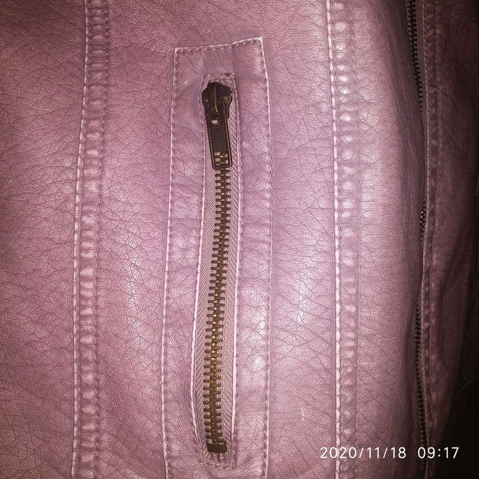 Продам куртку, эко кожа