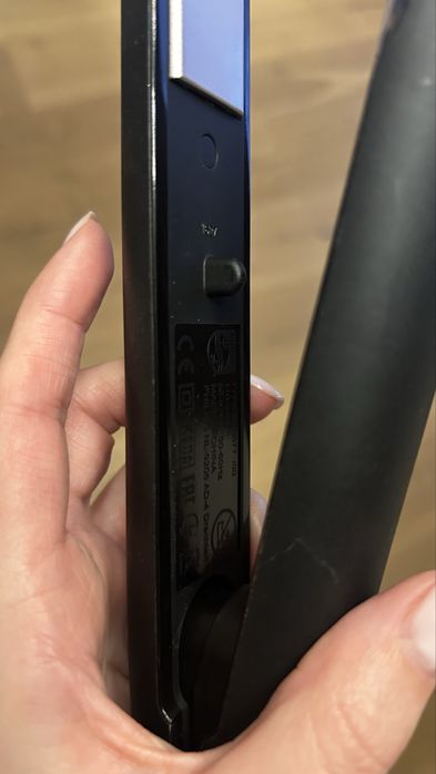 Placa de par Philips