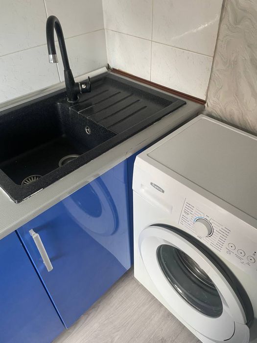 Квартира однокмнатная