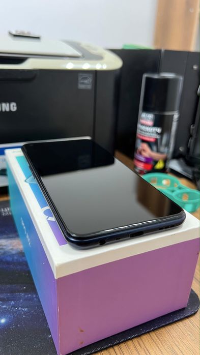 Oppo A72 в отличном состоянии