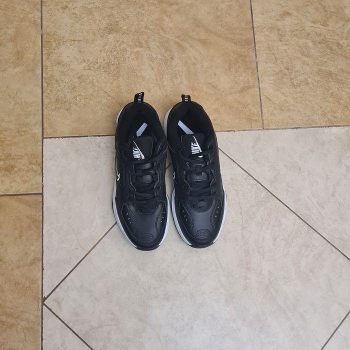 Кроссовки Nike Tekno,новые