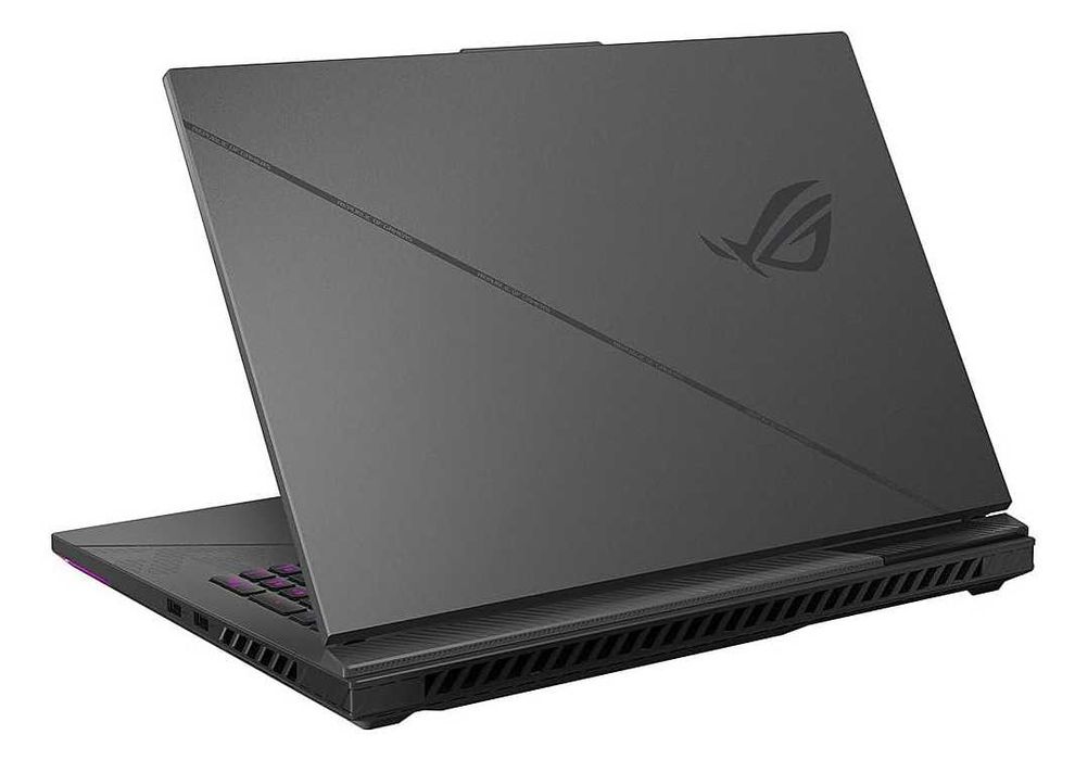 ASUS ROG Strix G18 2025v