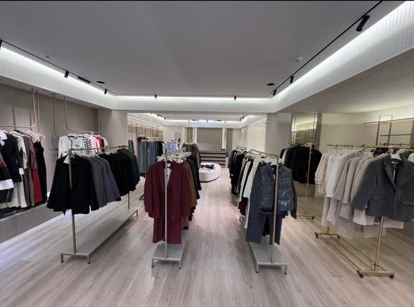 Срочно сдается в Аренду К/П 340 кв