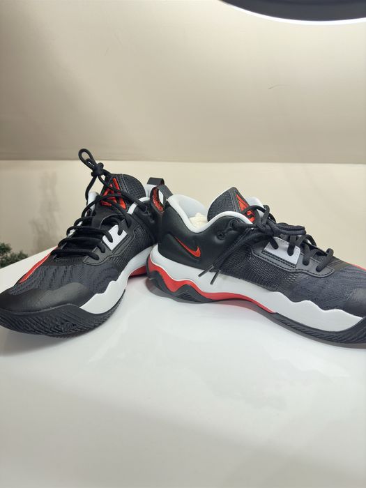 Nike баскетболни обувки Giannis Immortality