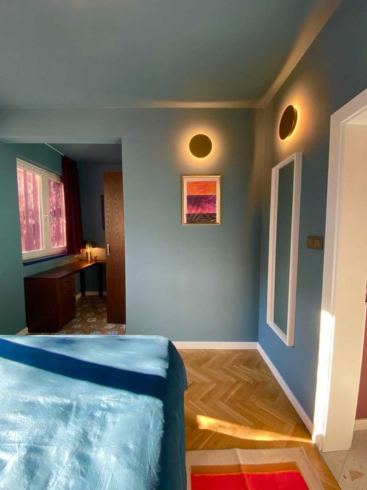 Продава се Двустаен апартамент в София, Манастирски ливади - 65 кв.м за 2197 €/кв.м - Снимка #21