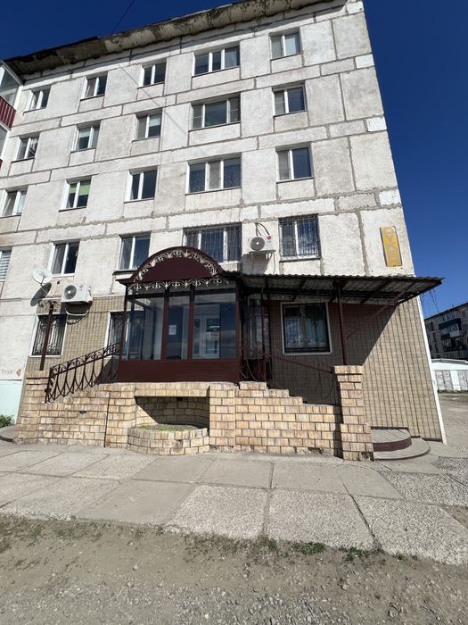 Продам пролуктовый магазин