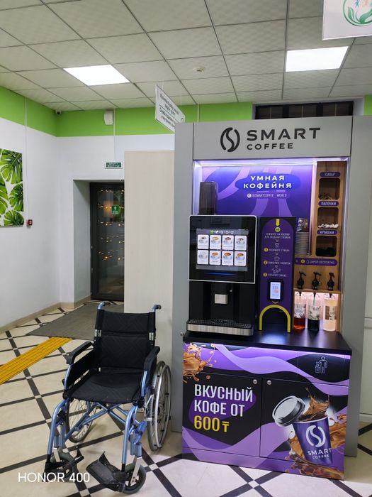 Продаю кофе аппарат