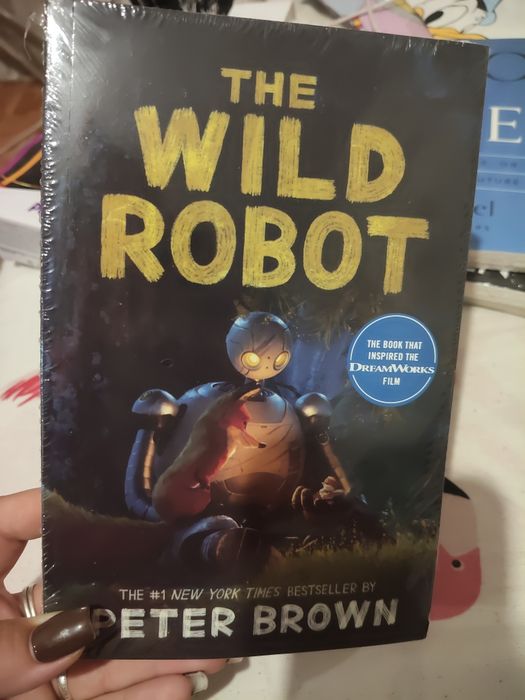 Новые книги в пленке