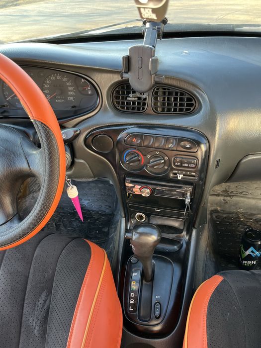 Hyundai Avante 1996 года